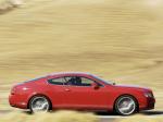 Bentley Continental GT Speed 2007 года